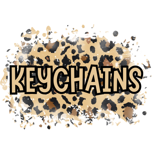 Keychains