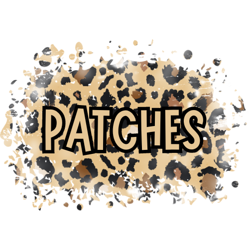 Patches