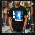 Thund McCain Players OKC Basketball-ADULT