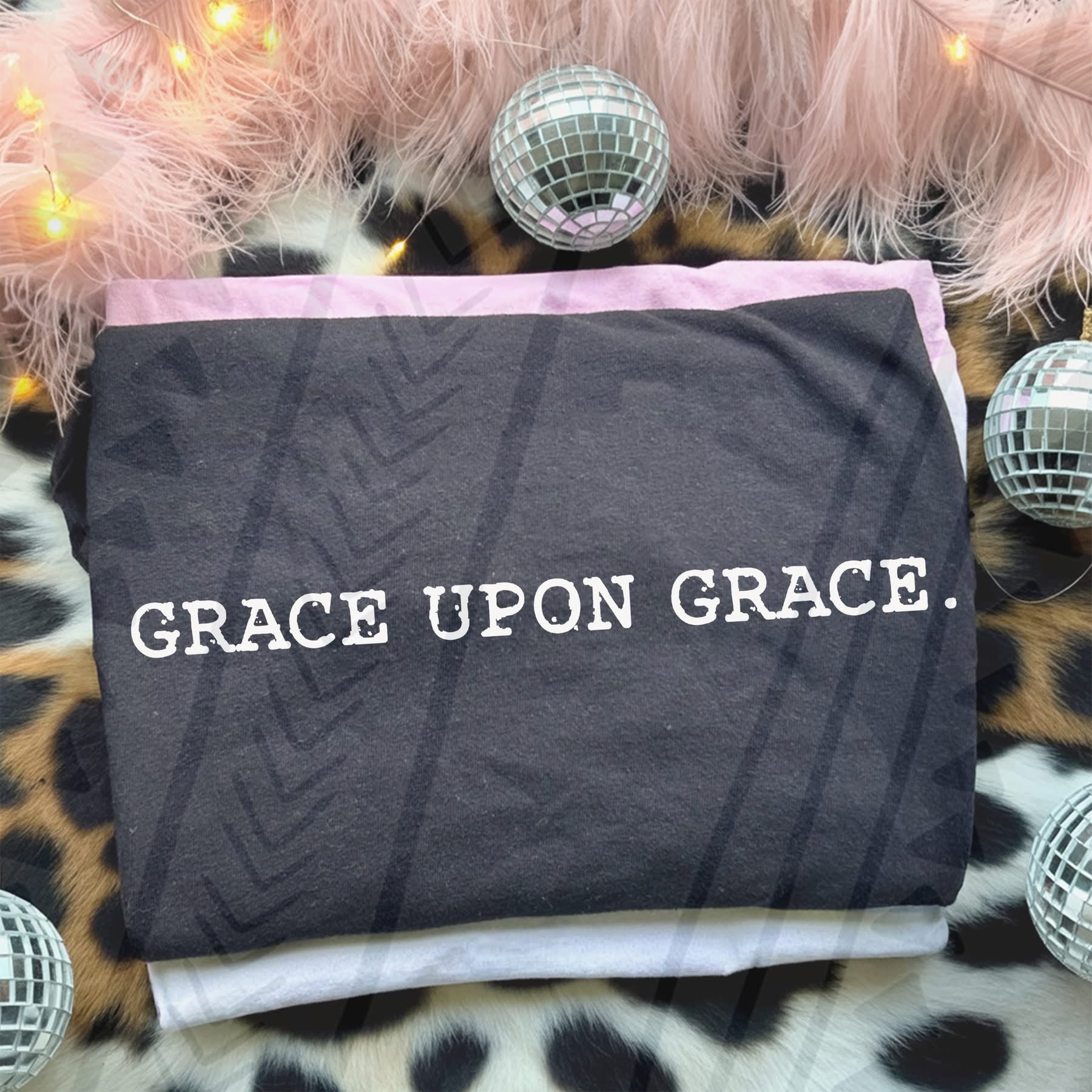 Grace Upon Grace-ADULT