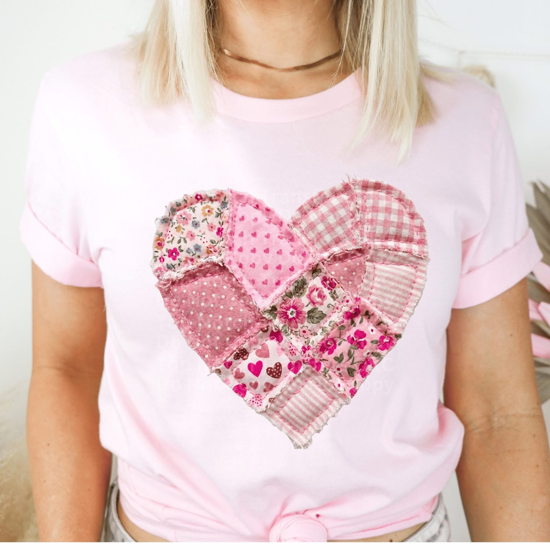 Patch Hear Valentine-ADULT