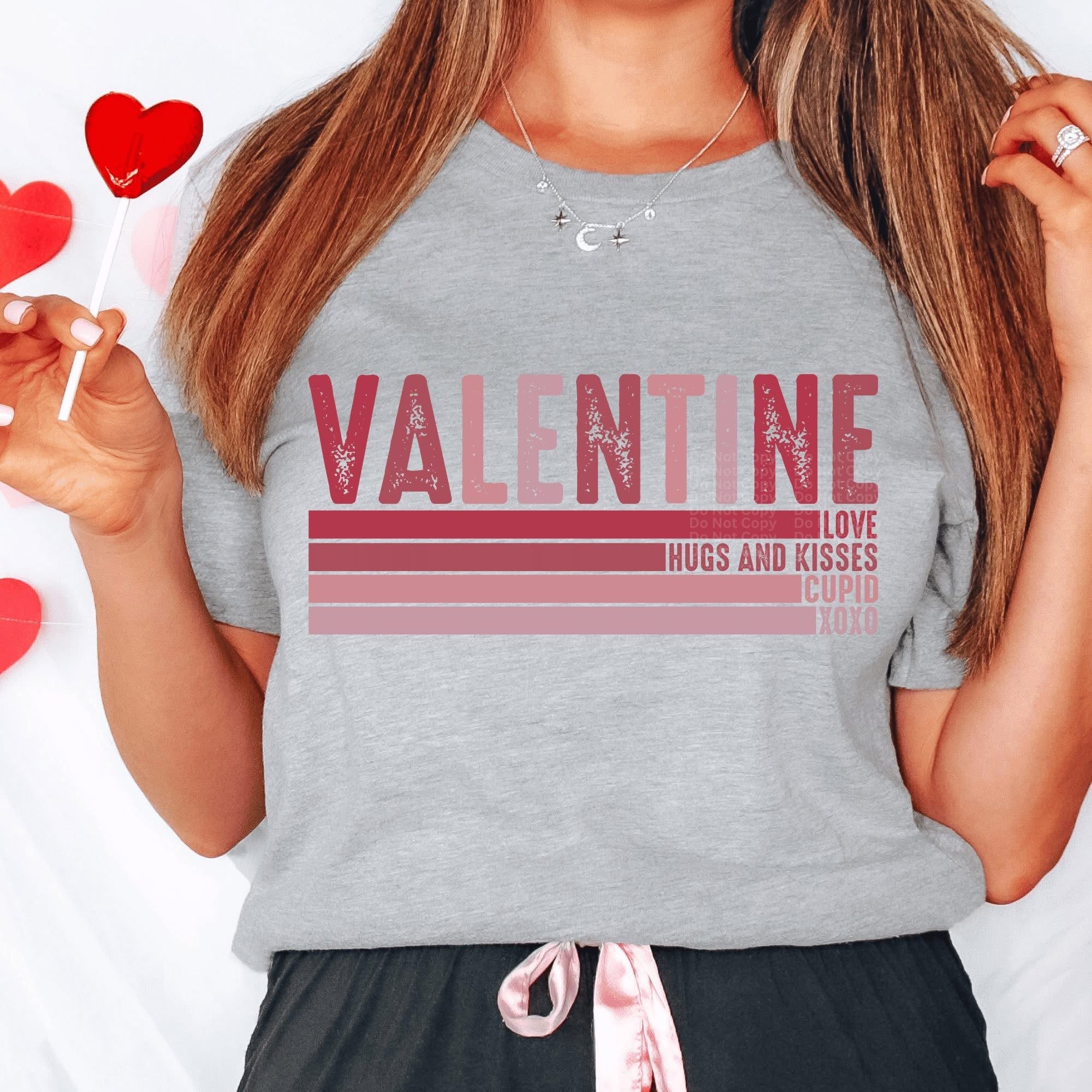 Valentines Retro Define-ADULT