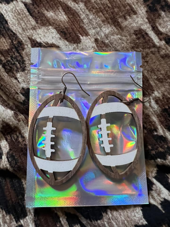 Football Dangles