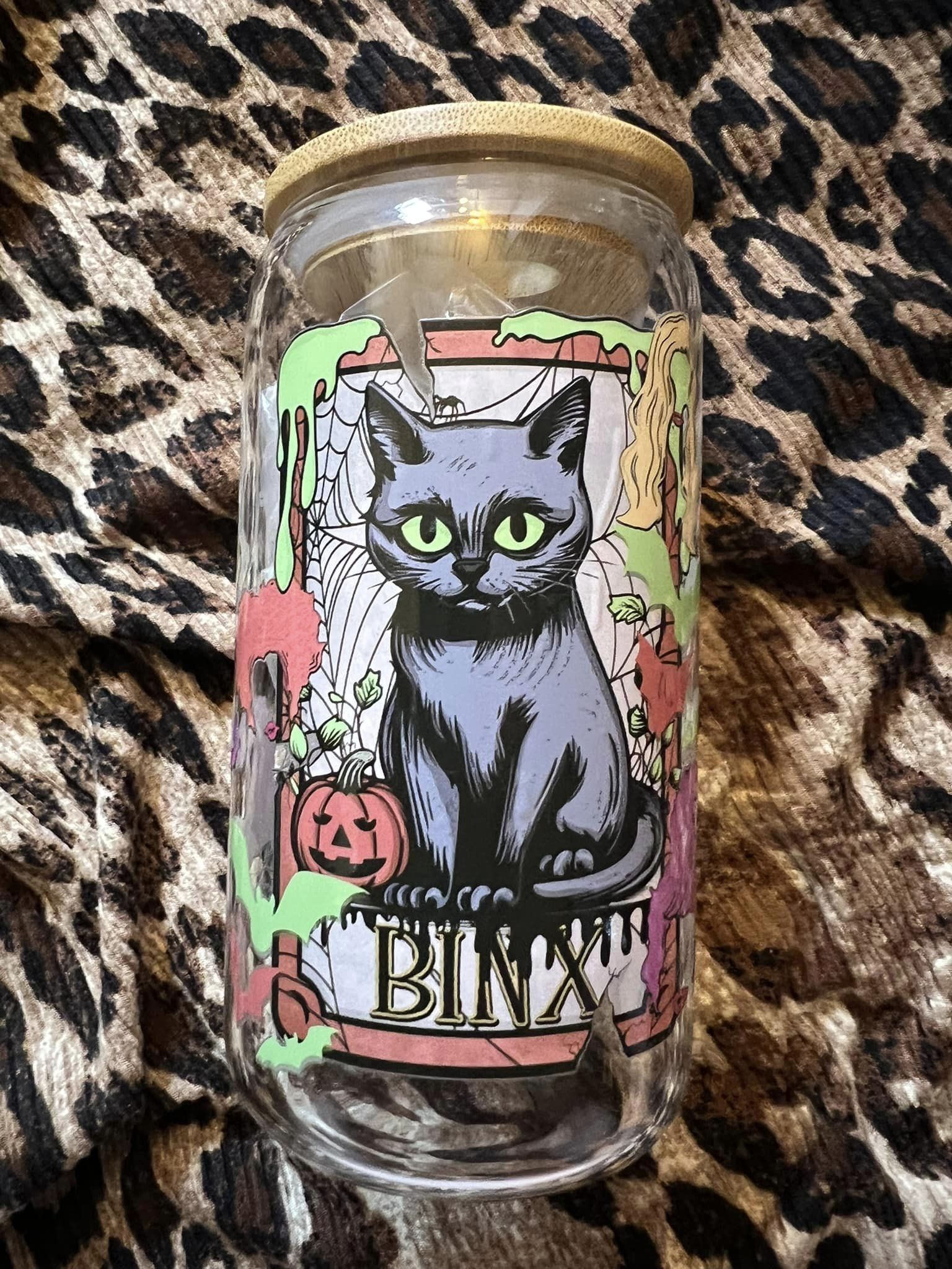 B!nx Libby Cup