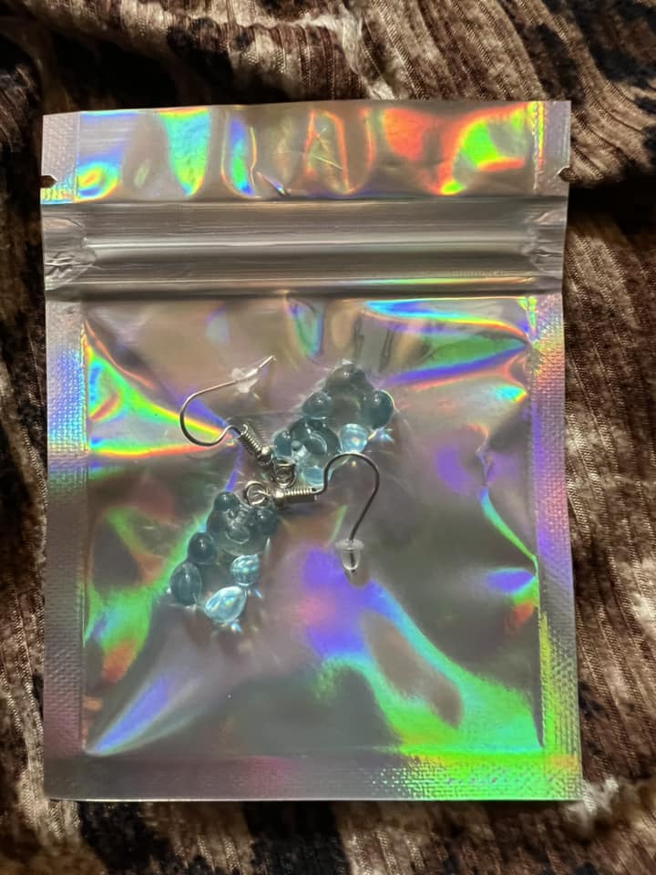 Gummy Bear - Sky