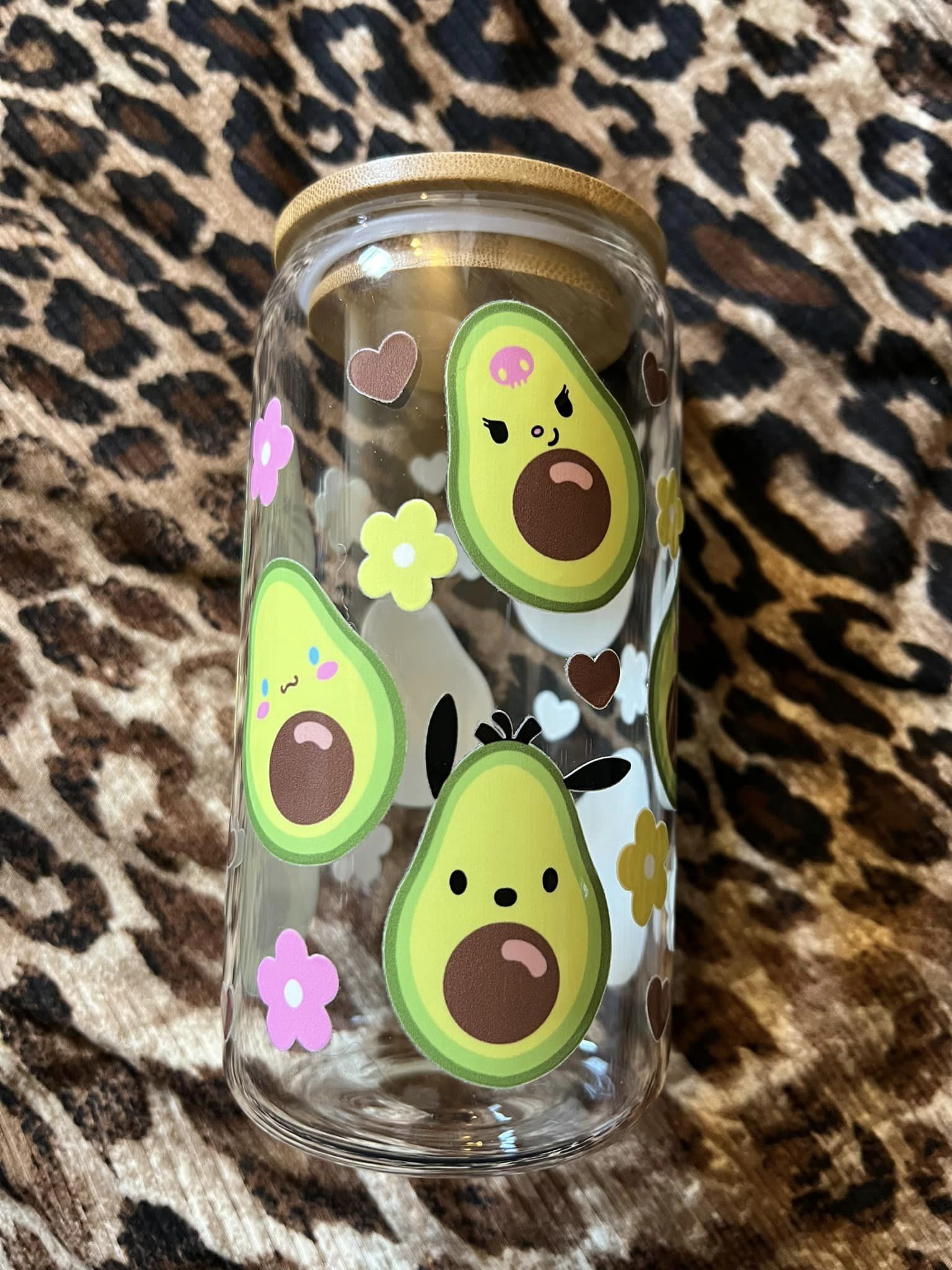 AvoCutie Libby Cup