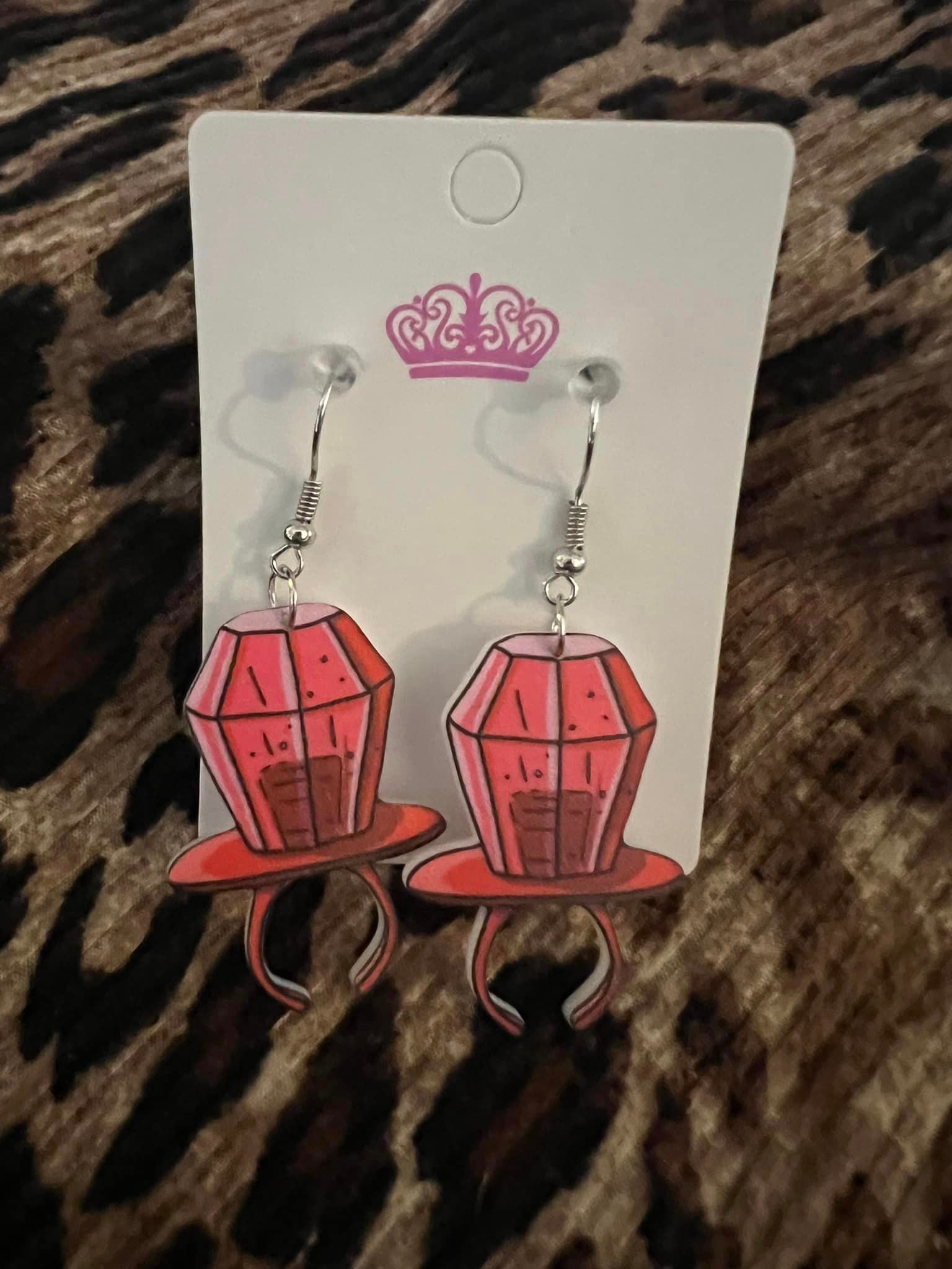 90s Candy Dangles