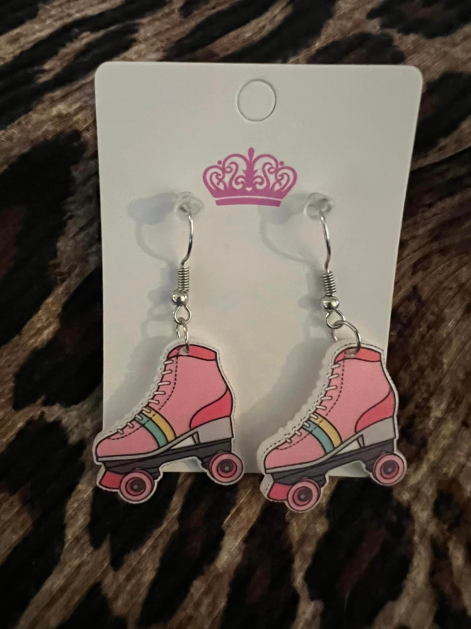 Roller Dangles