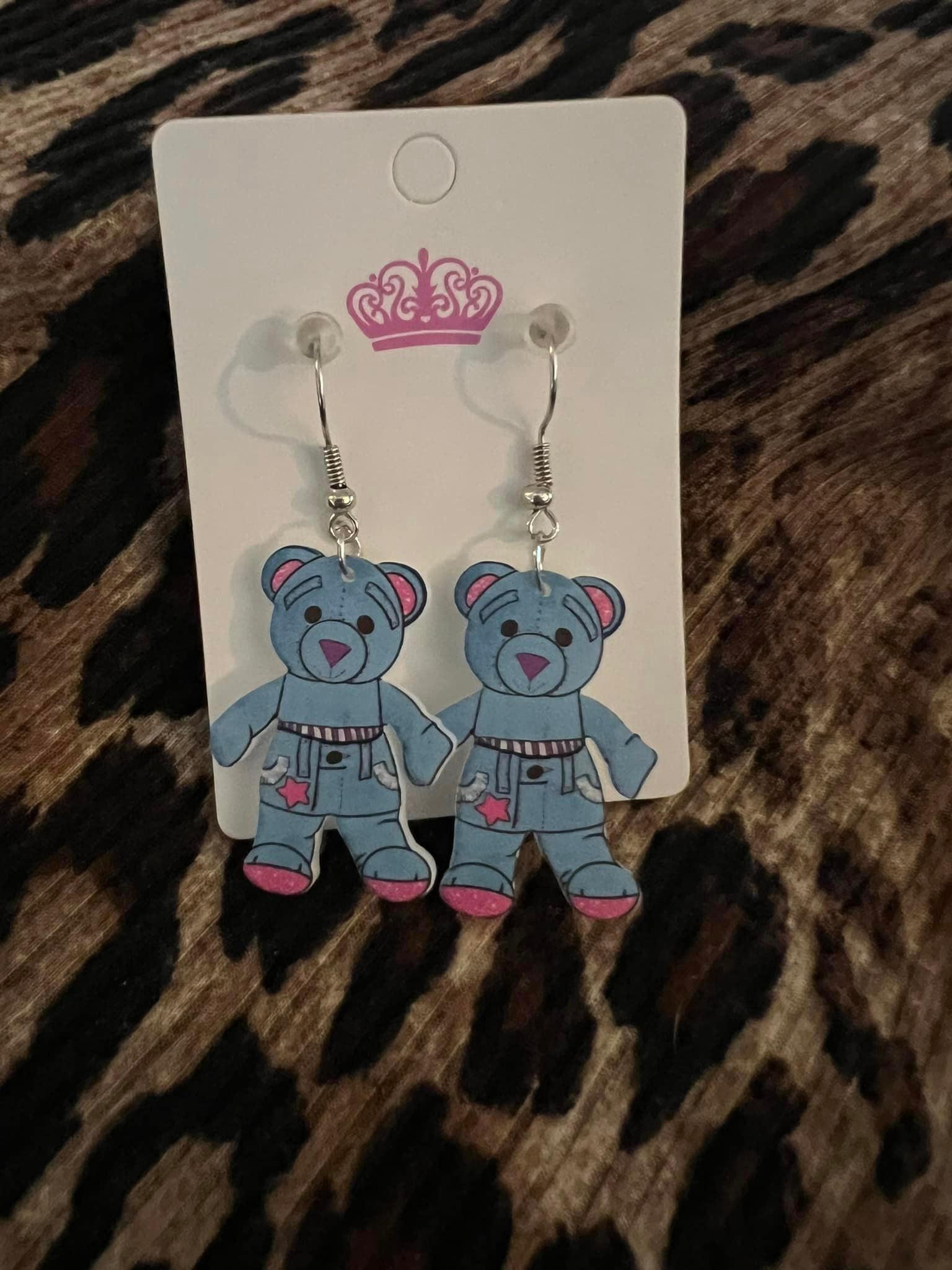 Doodle Dangles
