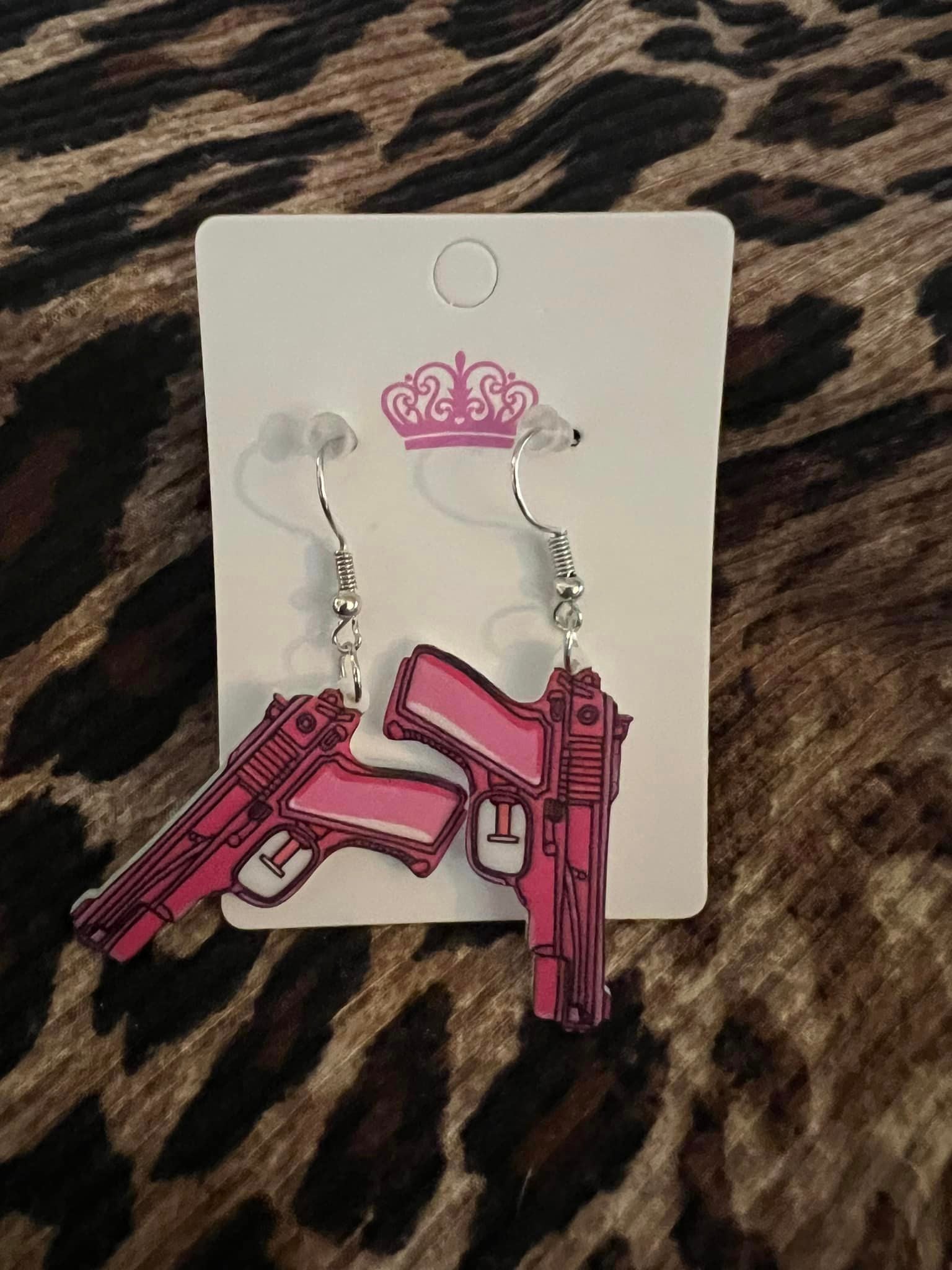Bang Bang Dangles