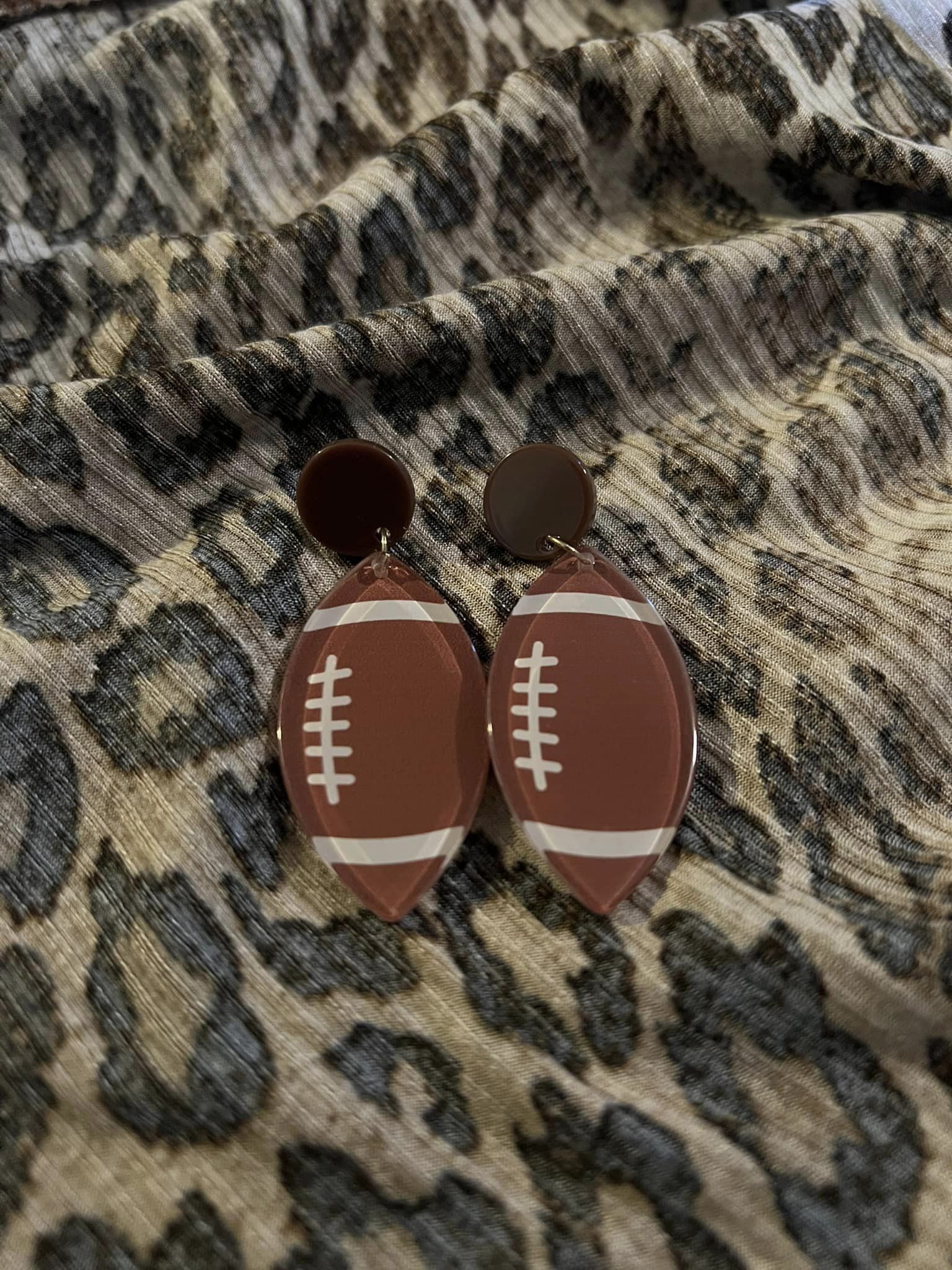 Football Dangles
