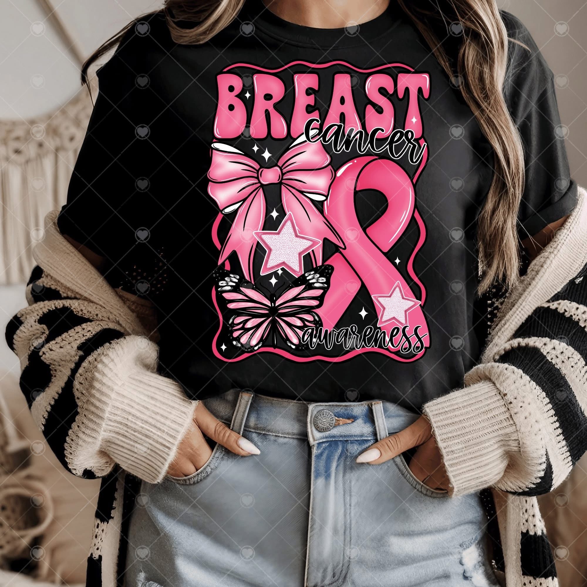 Breast Cancer Awareness-ADULT