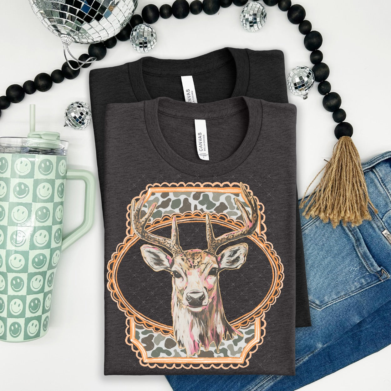 Deer Season-ADULT