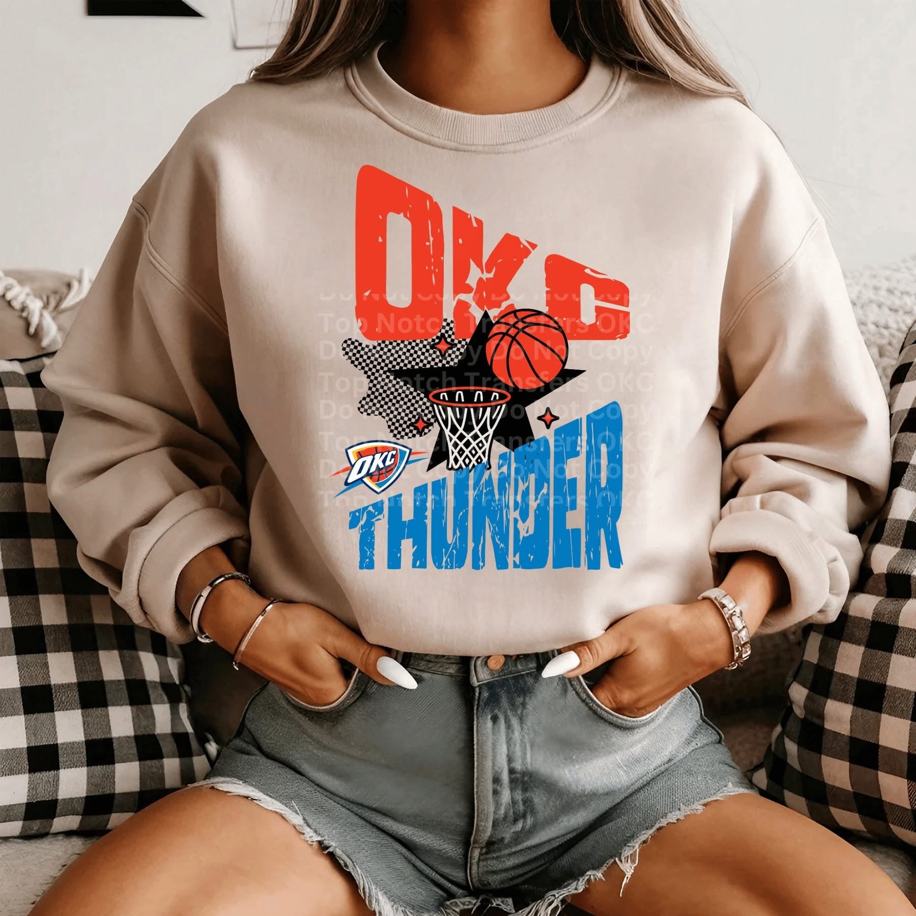 Big Thund OKC-ADULT