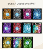Bootleg Custom Photo and Text-ADULT