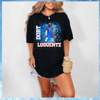 Thund Dort OKC Basketball-ADULT