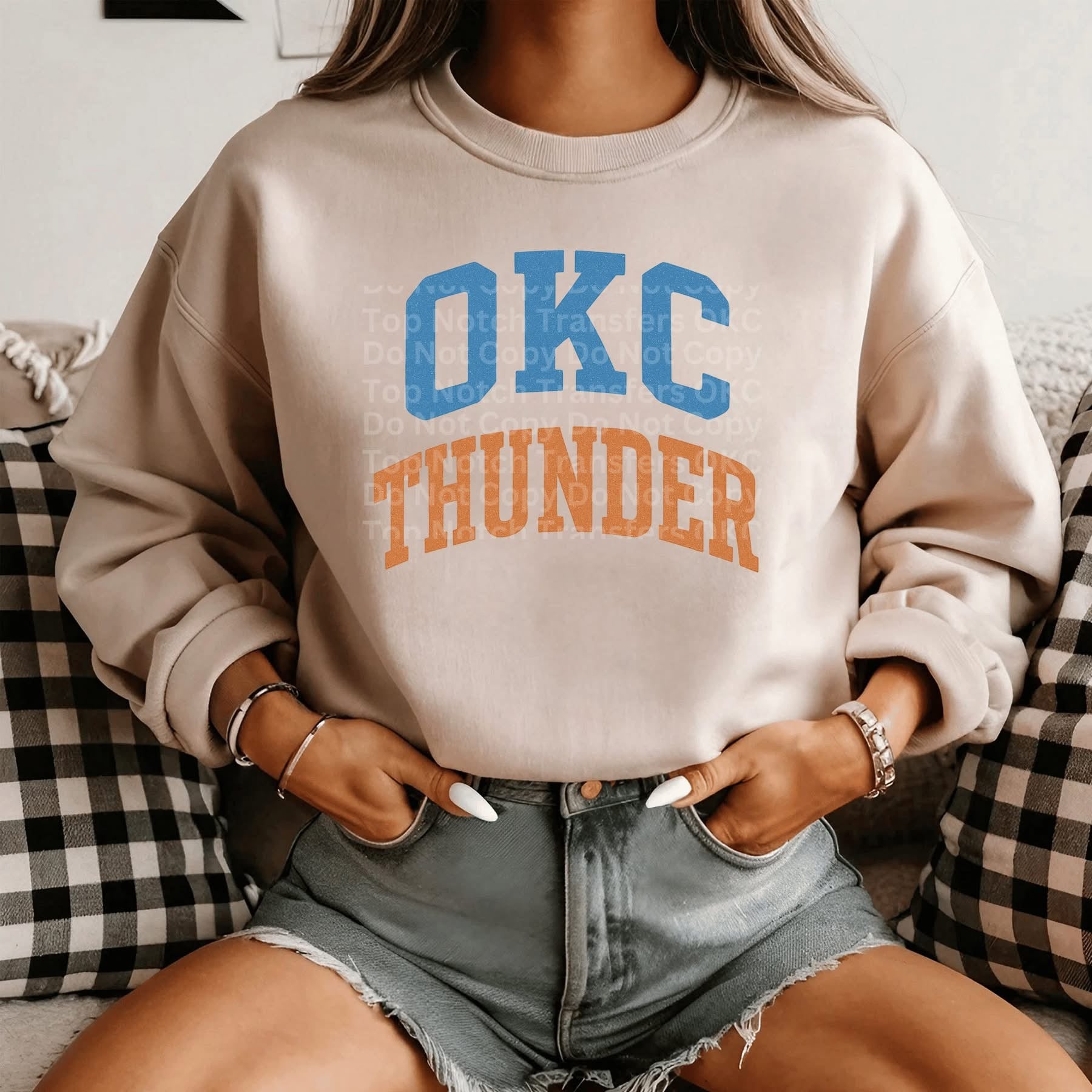Varsity Thund OKC-ADULT