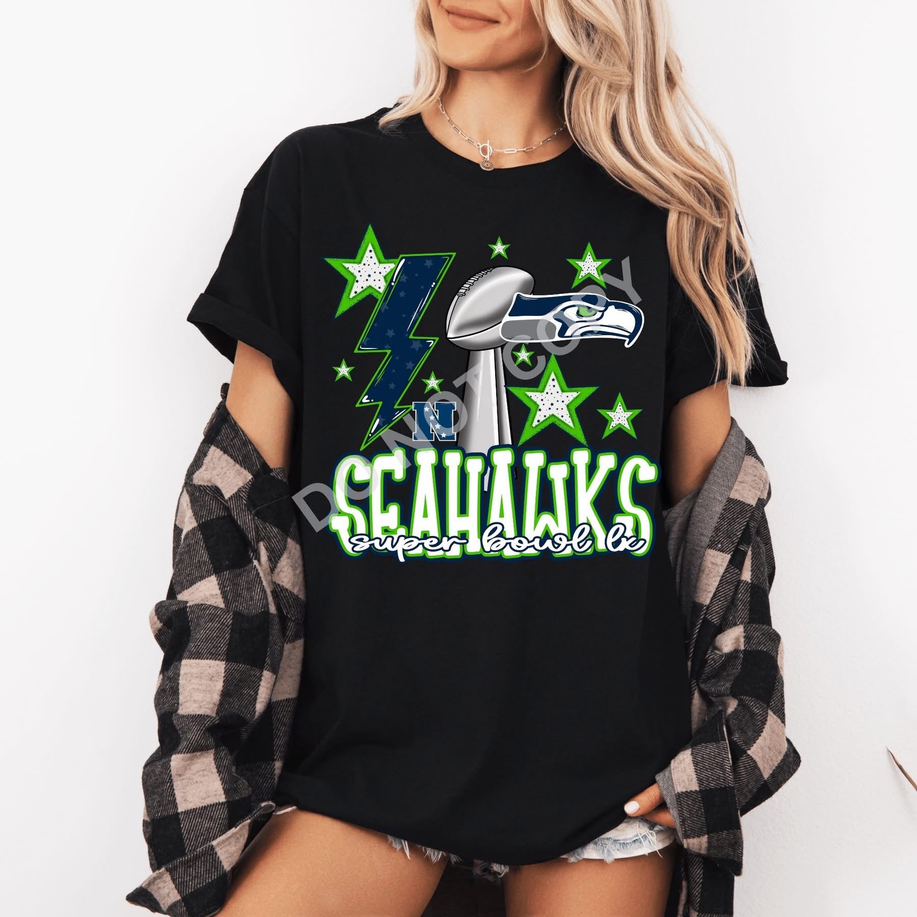 Hawks SB LX- ADULT