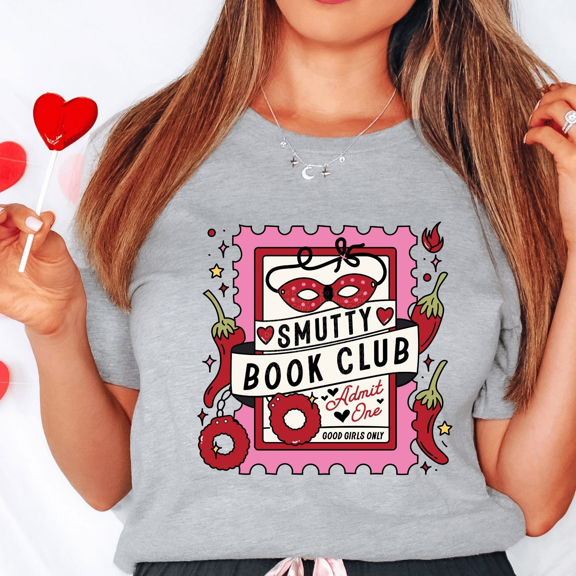 Valentine Smutty-ADULT