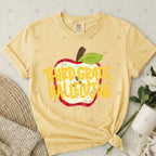 PreK through Fifth Grade OR Teacher Hallelujah-ADULT