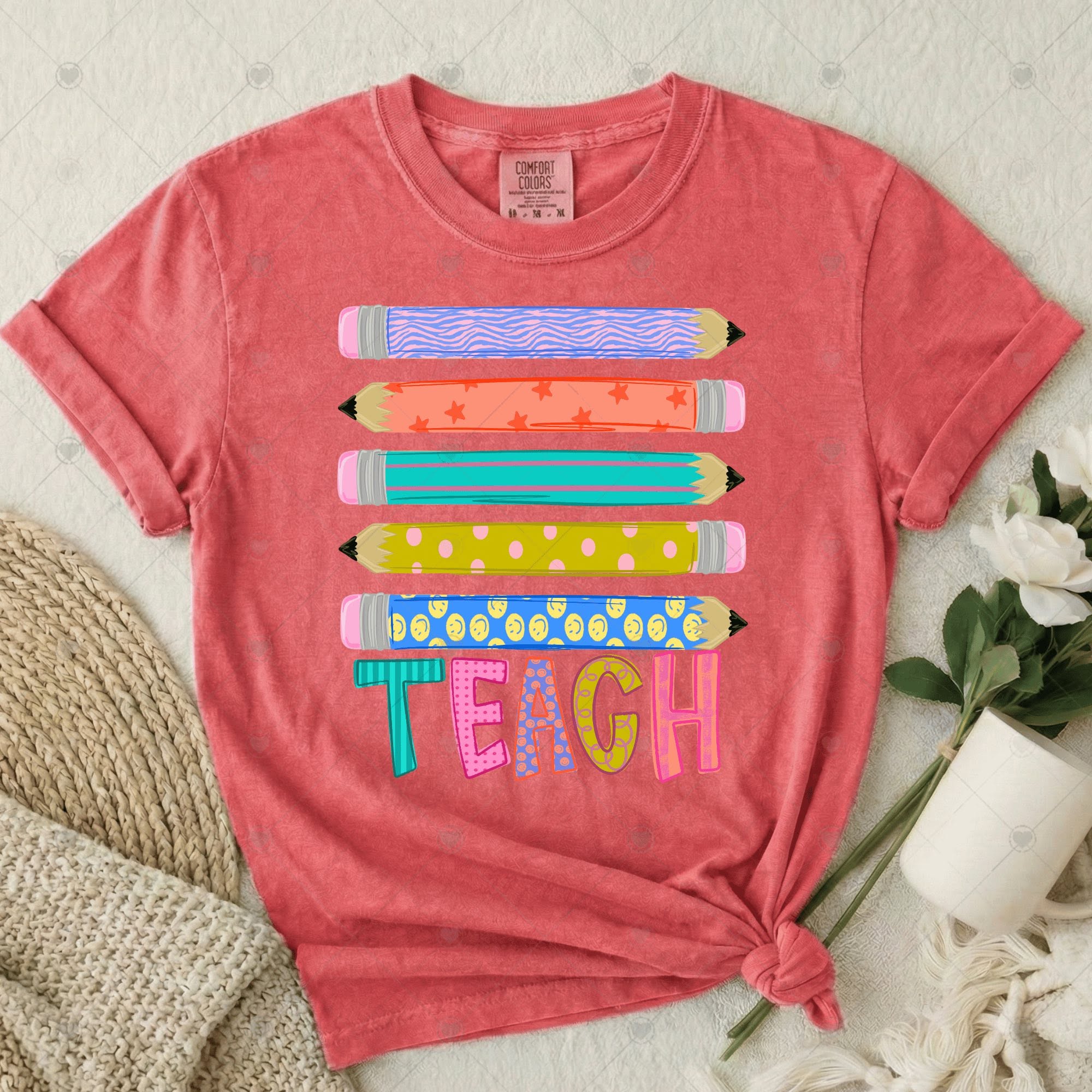 Teach Pastel Books-ADULT (Copy)