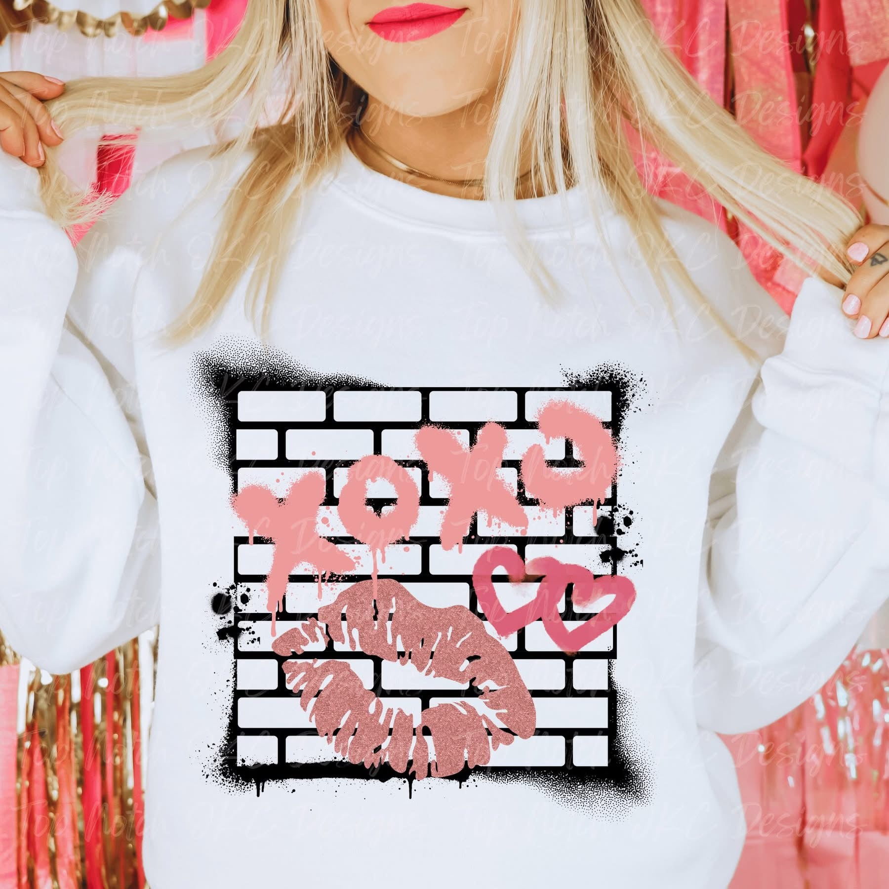 XOXO Valentines -ADULT