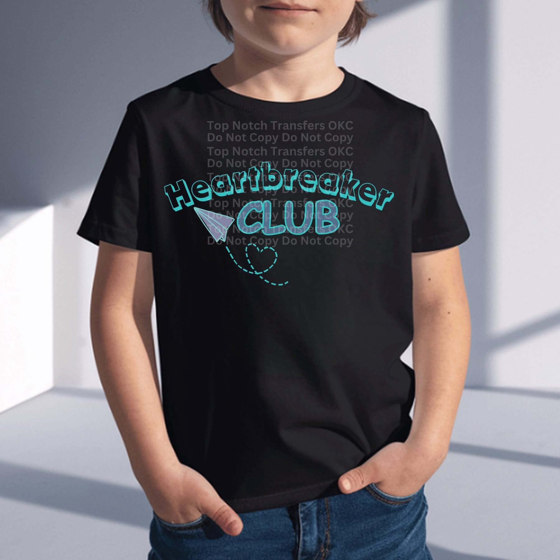 Heartbreaker Valentines-YOUTH