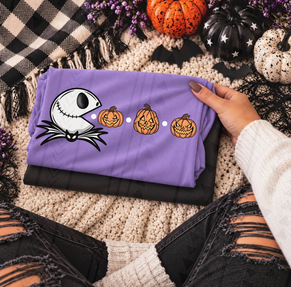 Skeleton Snac Jack Man-ADULT