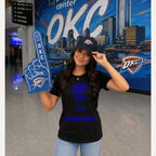 OKC VS Everyone Thund Basketball-ADULT