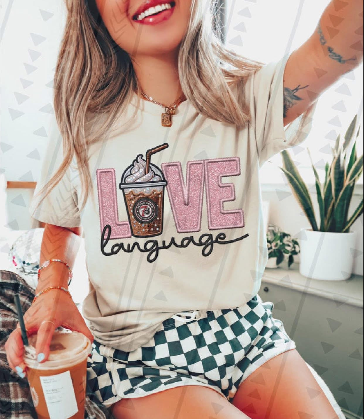 Love Language 7Brew-ADULT