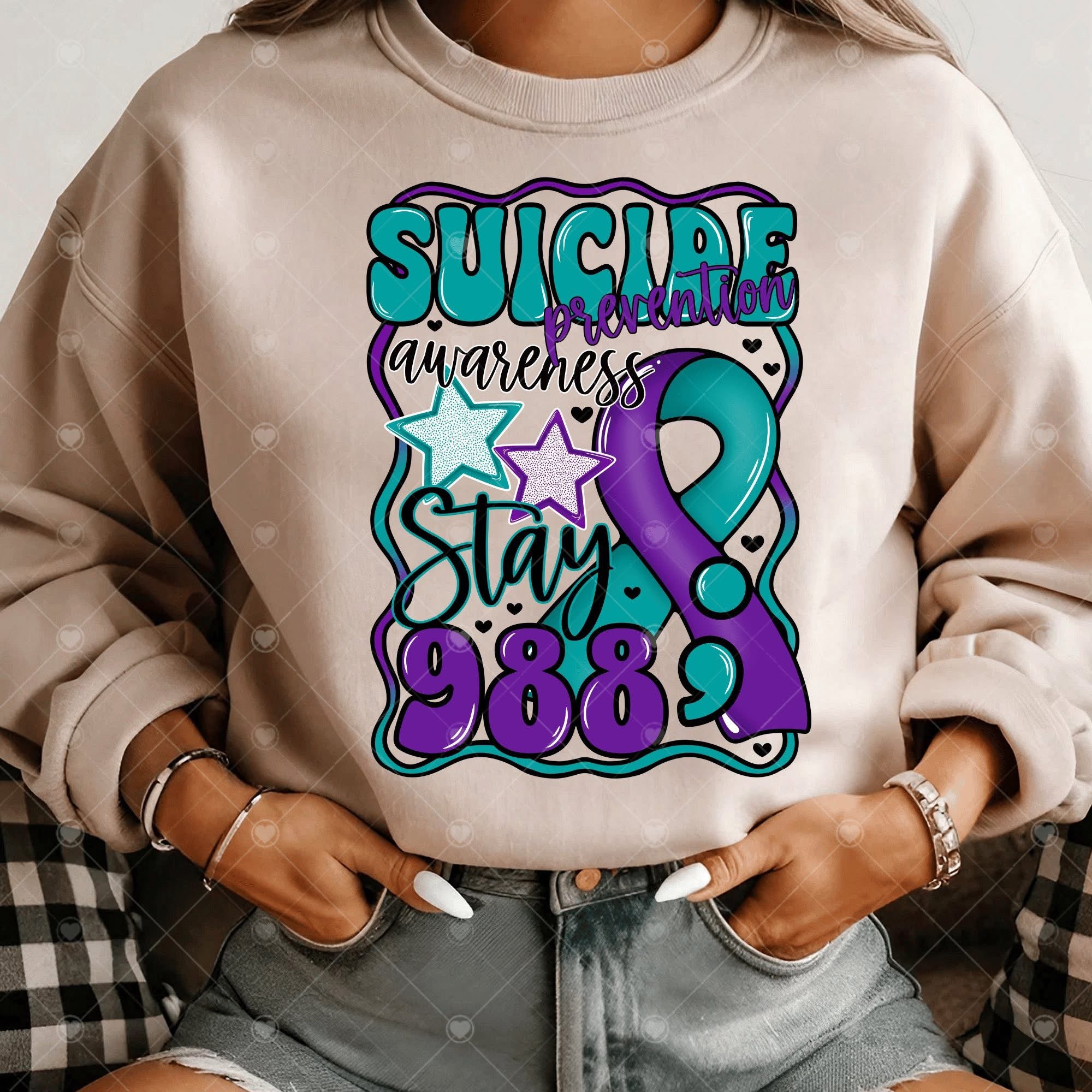 Suicide Awareness-ADULT