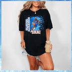 Thund Shai OKC Basketball-ADULT
