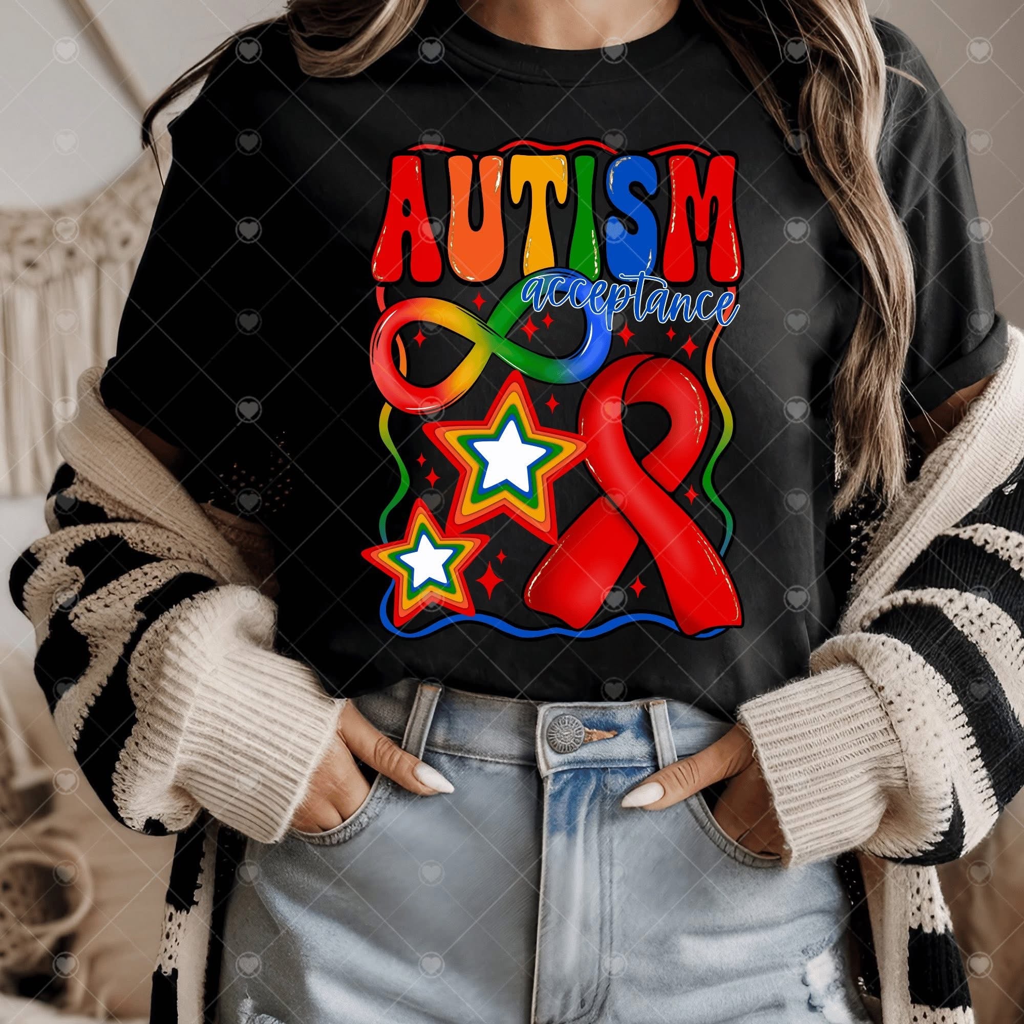 Autism Awareness-ADULT