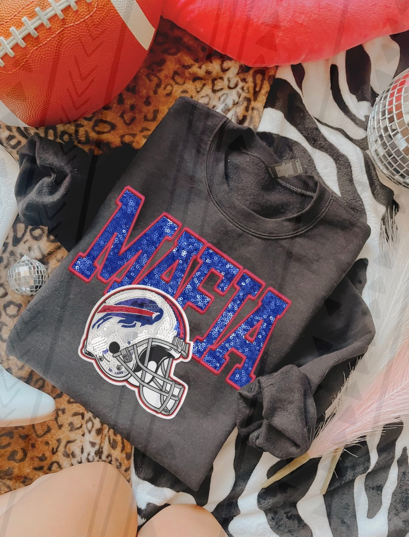 Football Mafia Bills-ADULT