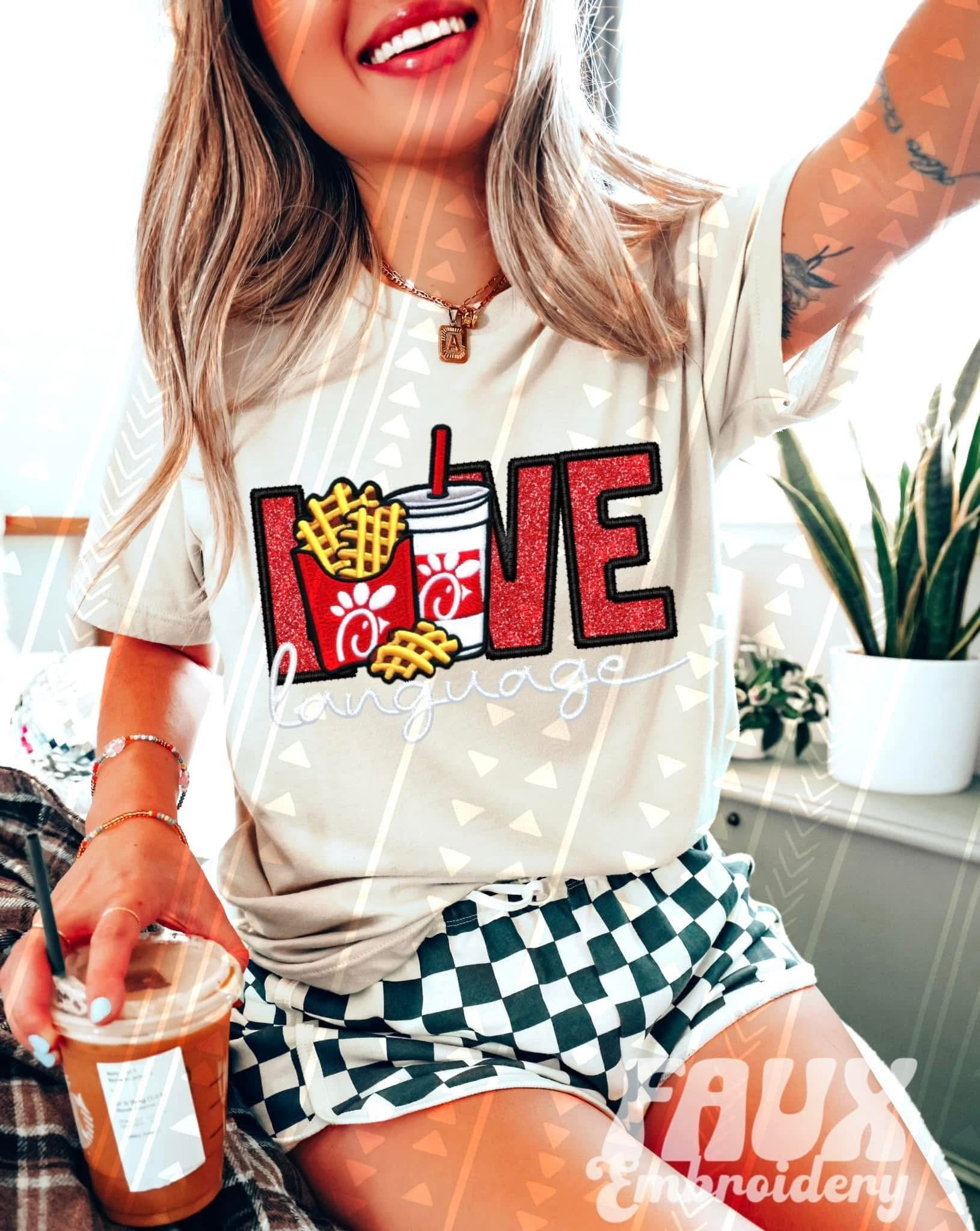 Love Language Lords Chic-ADULT