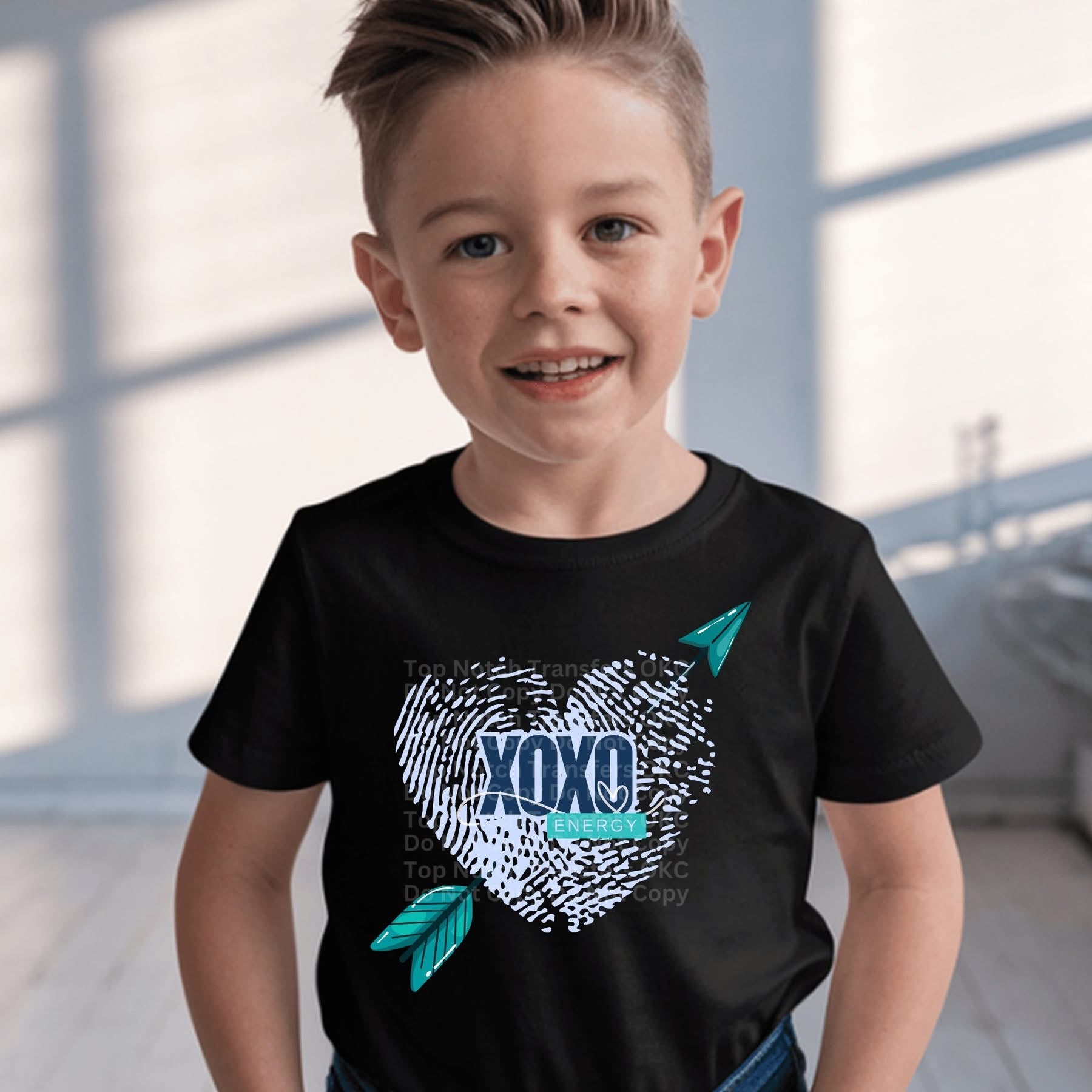 XOXO Valentines-YOUTH