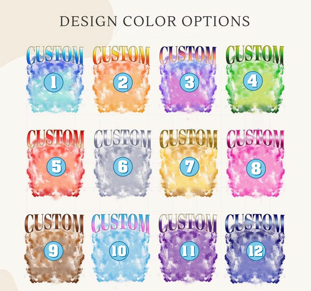 Bootleg Custom Photo and Text-ADULT