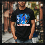Thund Dort OKC Basketball-ADULT