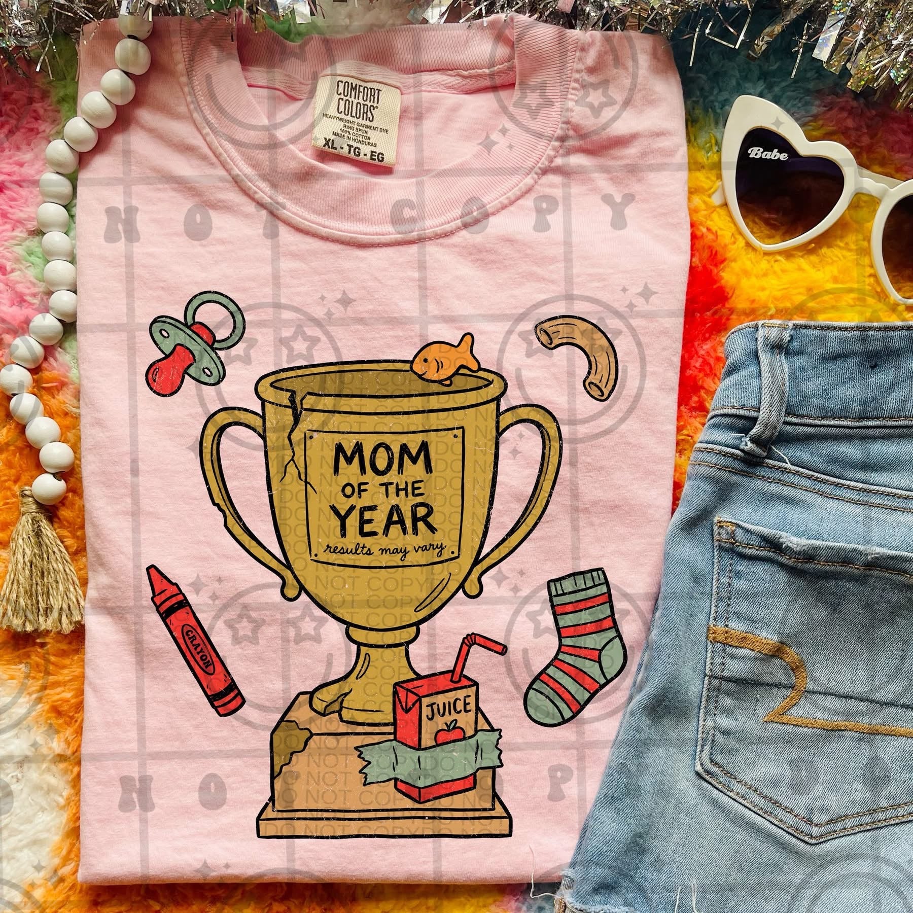 Mom of the Year-ADULT