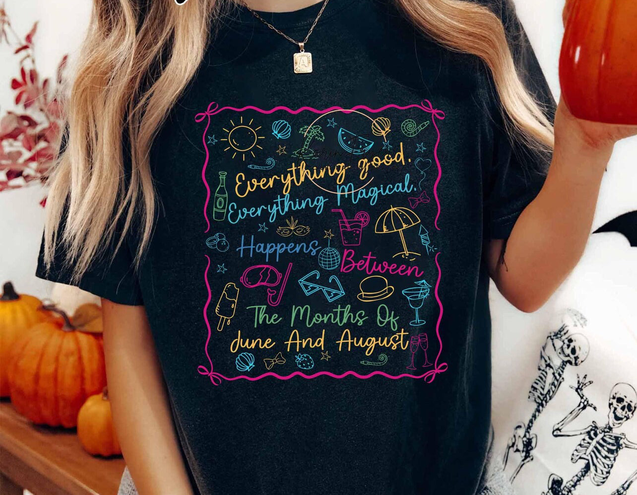 TSITP Quotes- ADULT