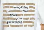 Redacted Government -ADULT