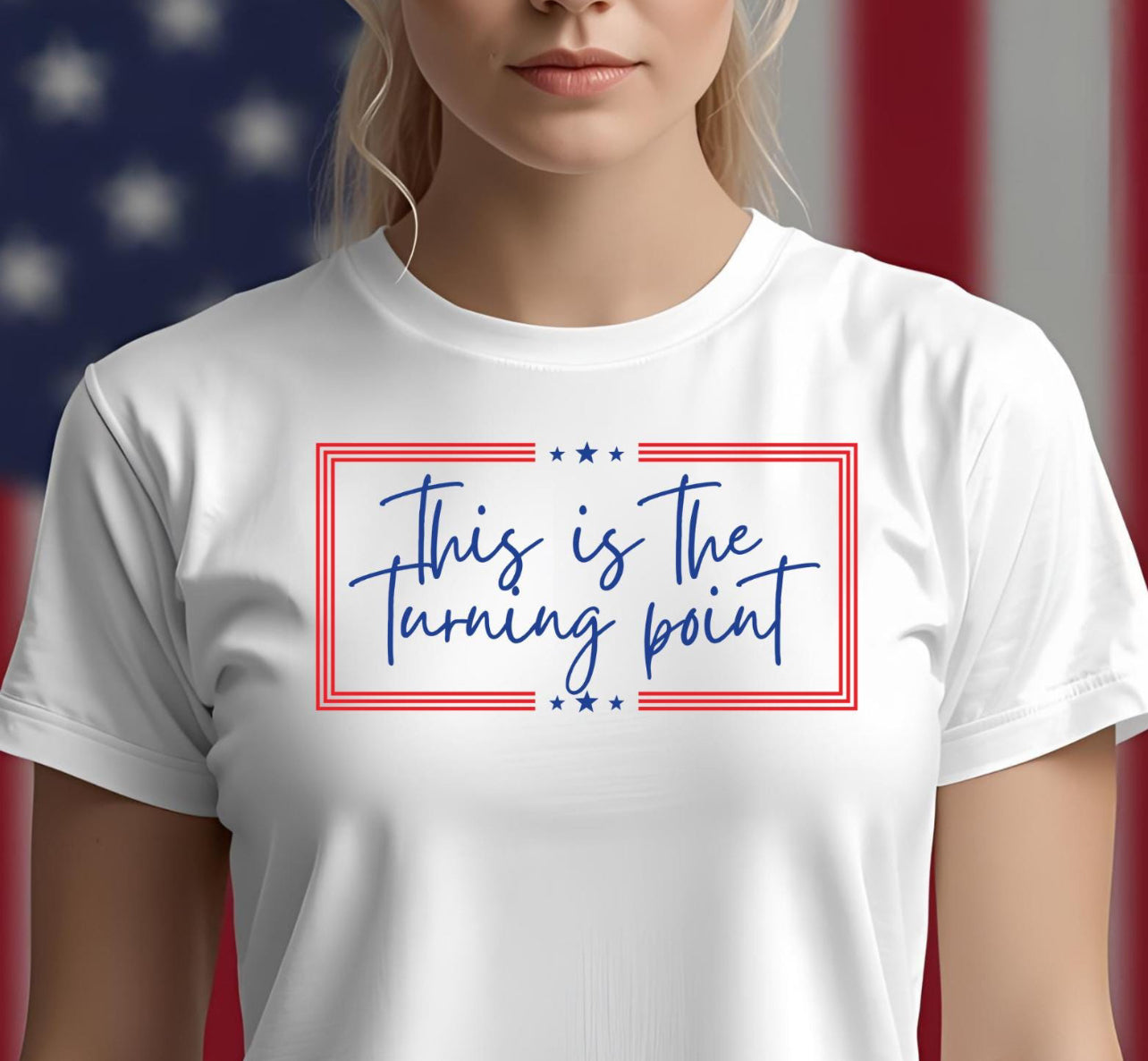 Turning Point CK-ADULT