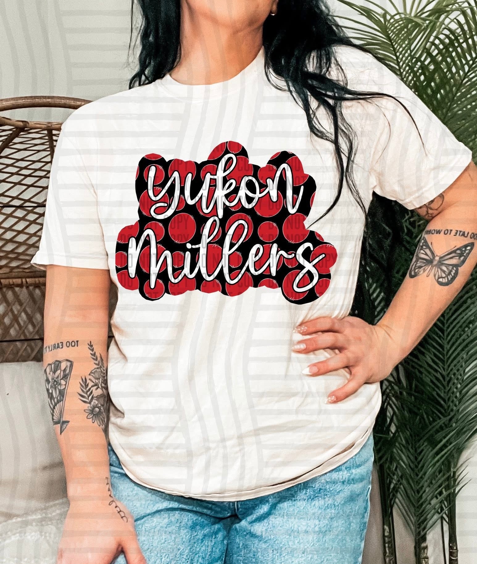 Millers Typography-ADULT