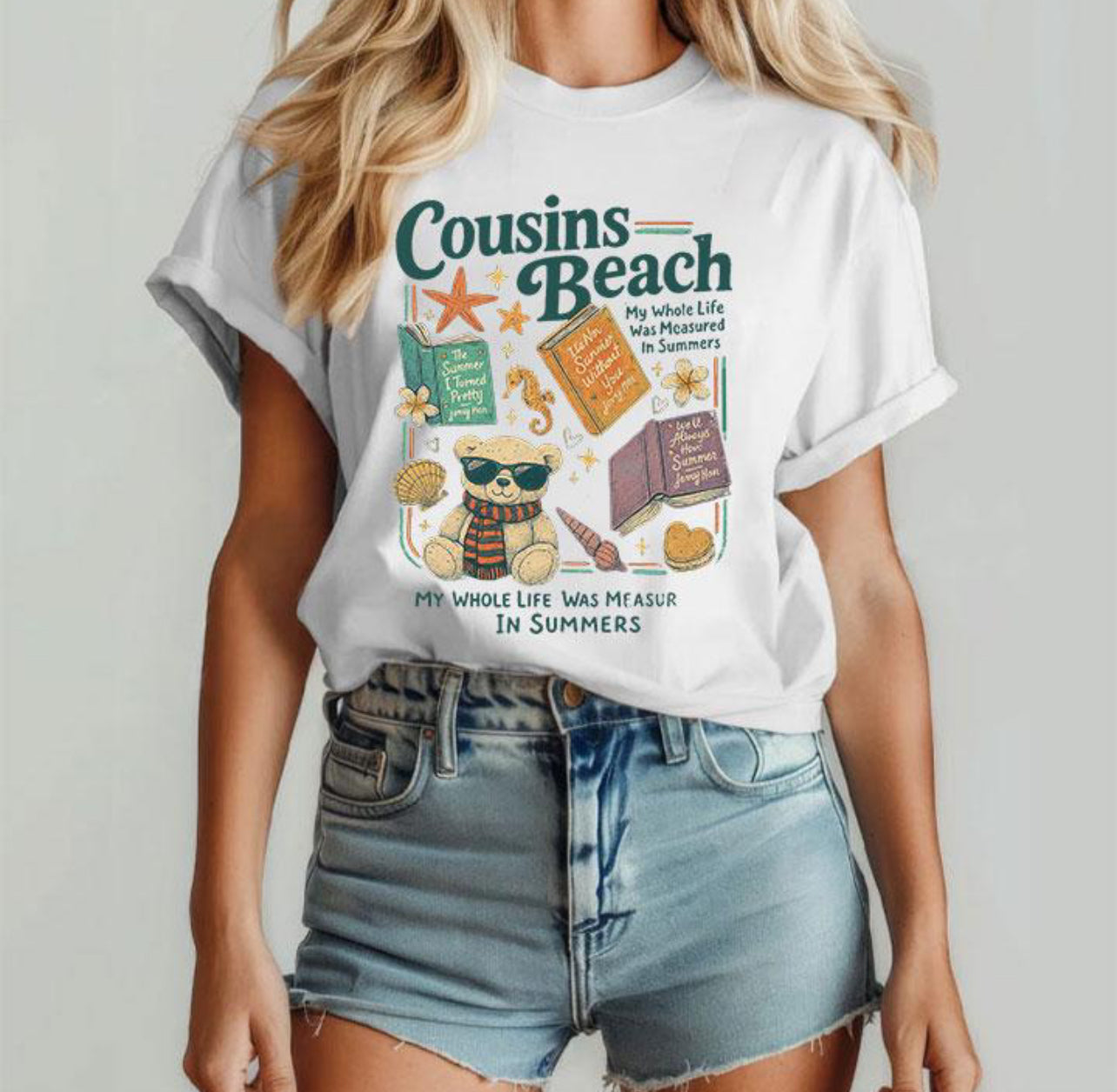 TSITP Cousins Collage- ADULT