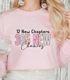 New Year New Chapters Chances Faith-ADULT