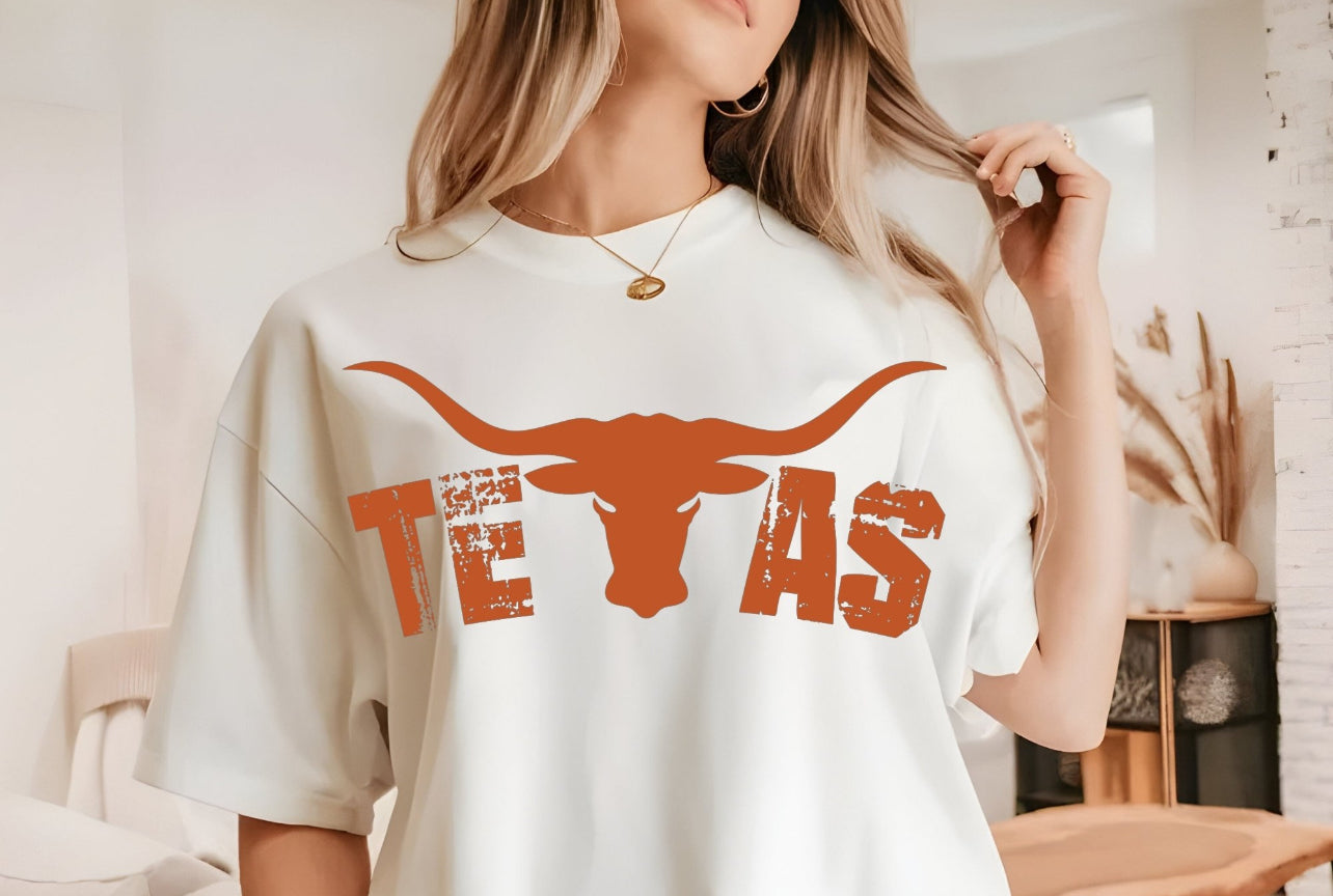 Texas Horns- ADULT