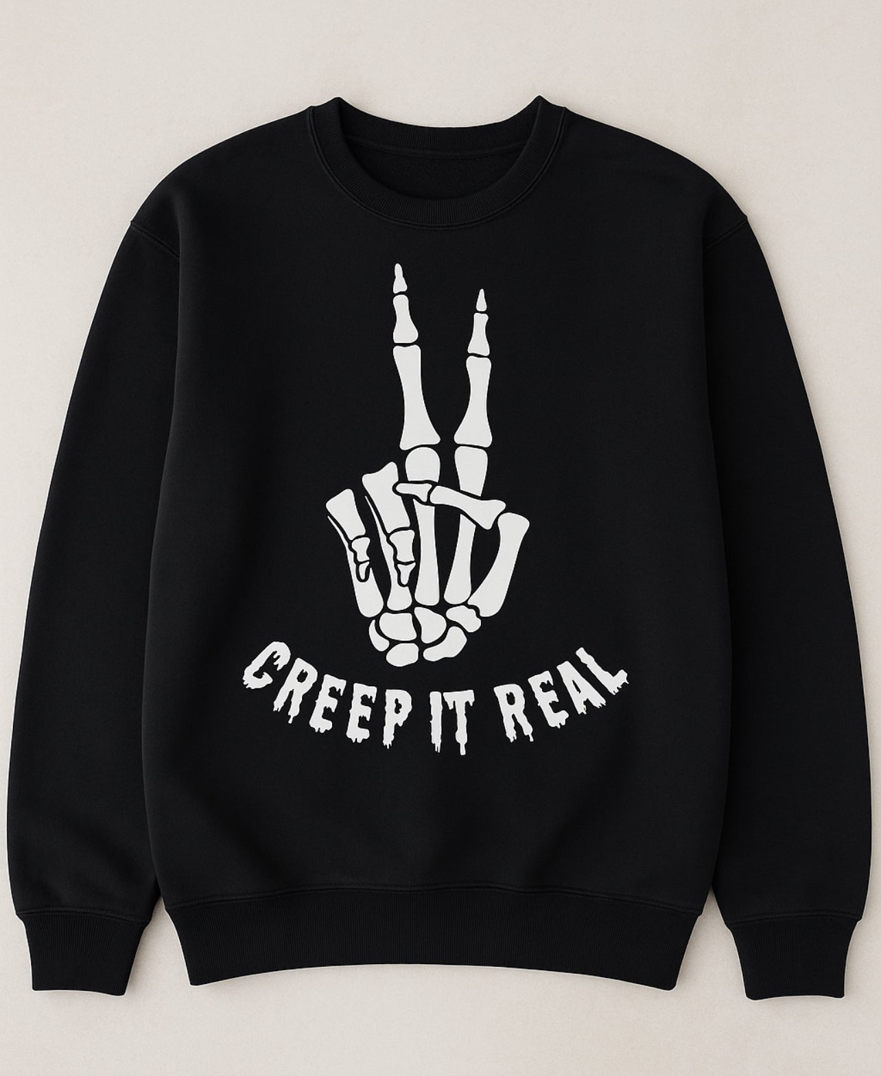 Creep It- ADULT