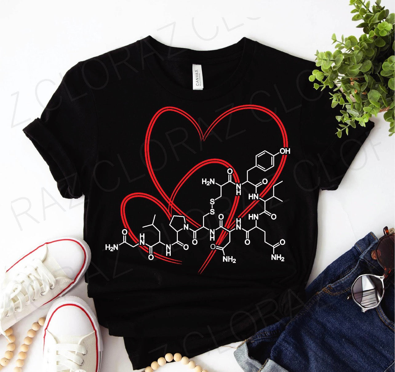 Valentines Oxytocin-ADULT