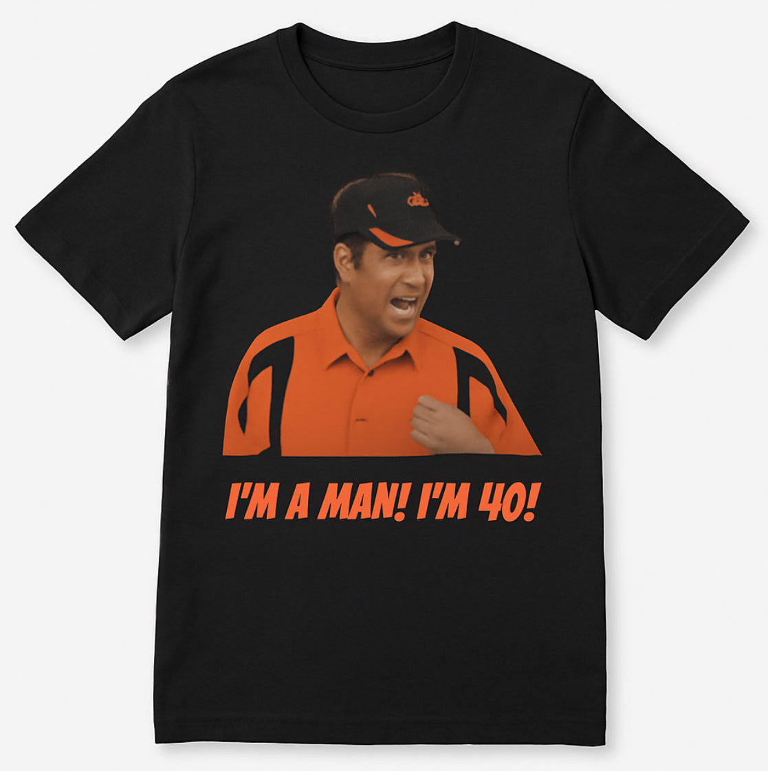 Poor GUNDY - ADULT