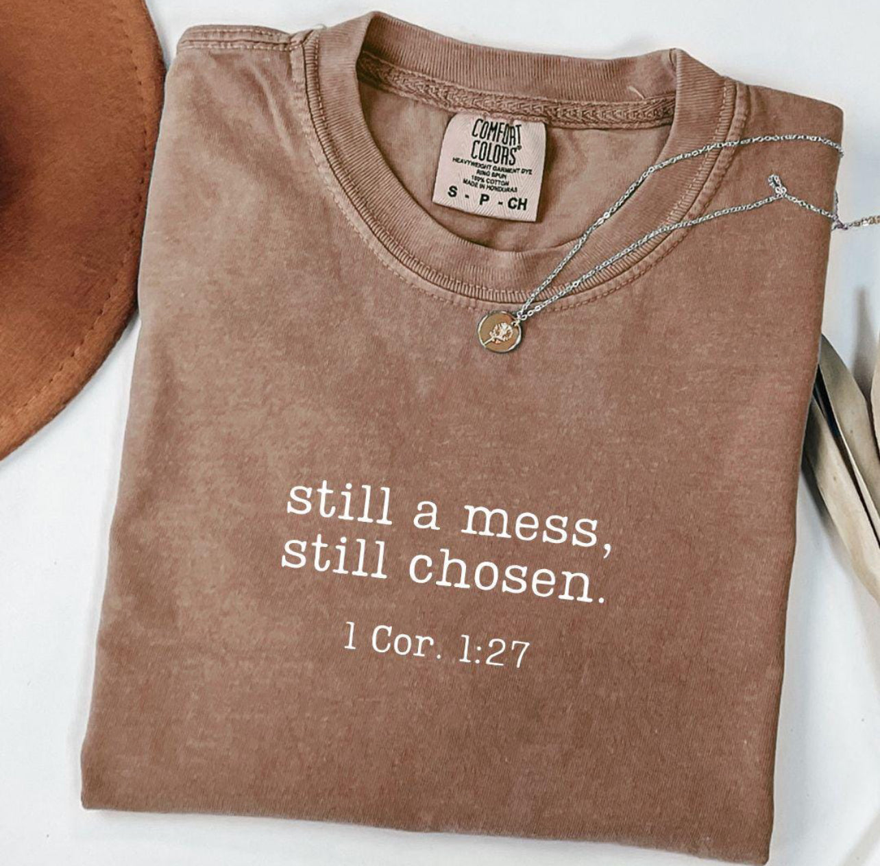 Chosen Mess-ADULT
